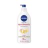 NIVEA Q10 Crema corporal (body milk) reafirmante y extra hidratante, para pieles secas a muy secas 400 ml