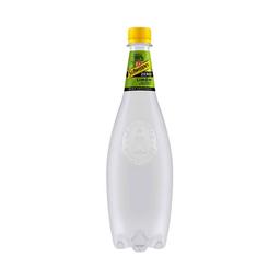 SCHWEPPES ZERO  Refresco de limón botella de 1 l