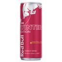 Bebida energética sabor pera y canela Red bull lata 250 ml