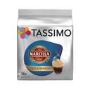 Café en cápsula descafeinado Tassimo