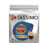 TASSIMO MARCILLA  Café en cápsulas espresso descafeinado 16 uds