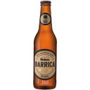 Cerveza MAHOU barrica original botella 33 cl