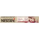 Cápsulas de café de Colombia intensidad 6 espresso 10 cápsulas