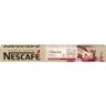 Café colombia compatible nespresso nescafé, caja 10 uds
