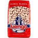 Alubia blanca selecta luengo, paquete 500 g