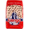 Alubia blanca selecta luengo, paquete 500 g