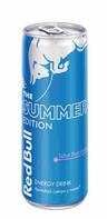 Bebida energética Red Bull 25cl summer