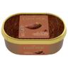 CARTE D'OR Les classiques Tarrina de helado de chocolate con autentico chocolate belga 1 l