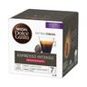DOLCE GUSTO Café en cápsulas descafeinado Espresso I7, 16 uds