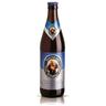 Cerveza Franziskaner Weissbier sin alcohol botella 50 cl