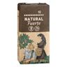 Café molido natural fuerte Hacendado