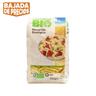 Macarrones ecológicos Carrefour Bio 500 g