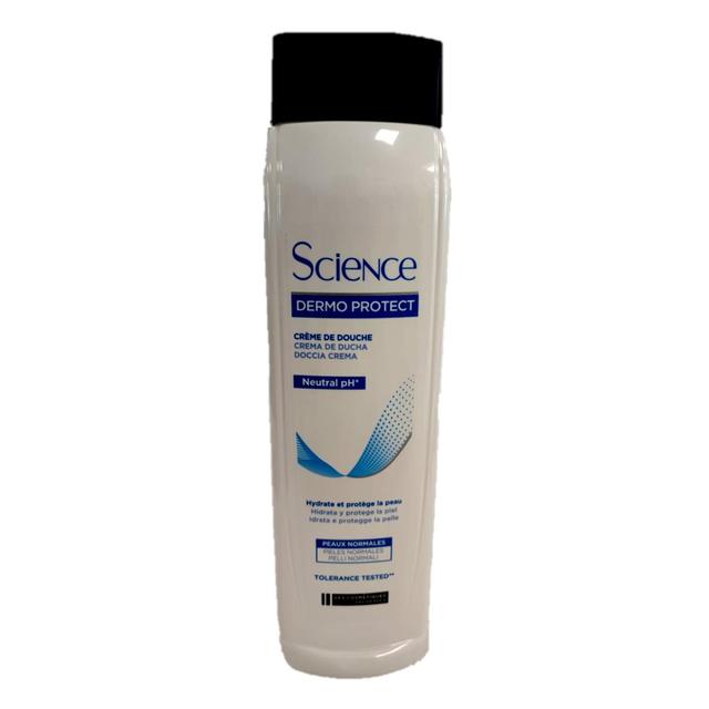 Gel de ducha Dermoprotector Carrefour 750 ml
