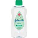 Aceite Hidratante Aloe Piel Delicada
