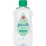 Aceite Hidratante Aloe Piel Delicada