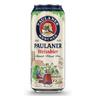 Cerveza Paulaner Weissbier lata 50 cl