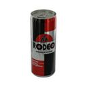 RODEO Bebida energética Energy Drink 25 cl