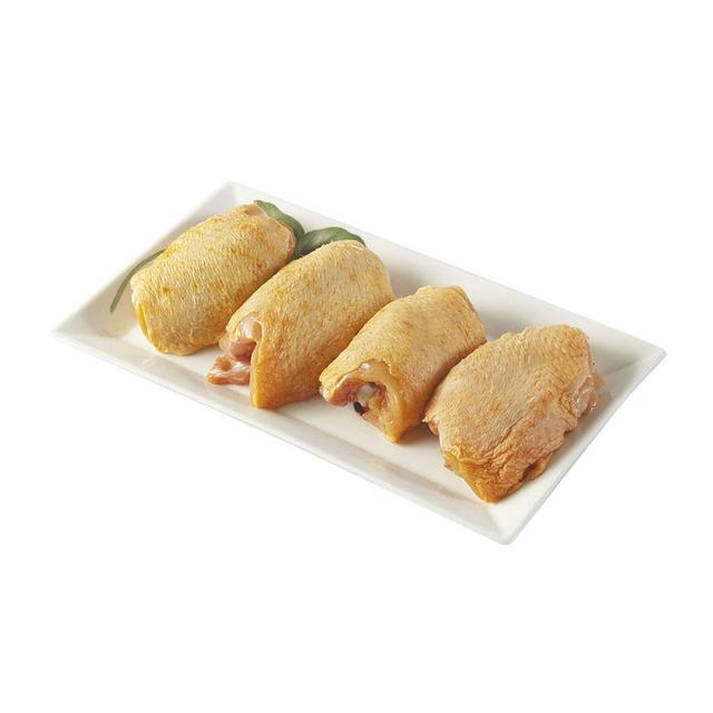 Contramuslos pollo (mostrador tradicional) kilo