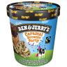 Helado caramel brownie party Ben&Jerry´s 465 ml