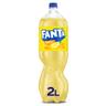 Refresco FANTA limón botella 2 l