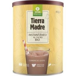Instantáneo al cacao bio intermon oxfam, lata 400 g