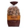 Nuez con cáscara Alipende 500g