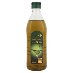 Aceite de oliva virgen extra Carrefour 500 ml