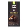 Chocolate negro 85% ecológico Oxfam Intermón 100 g