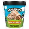 Helado cookie dough Ben & Jerry’s 465 ml