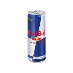 Bebida energetica RED BULL lata 250 ml