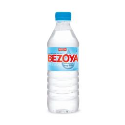 Agua mineral Bezoya 50 cl