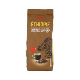 PRODUCTO ALCAMPO Café molido Etiopía 250 g