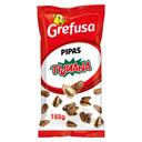 Pipas g sabor tijuana grefusa, bolsa 165 g