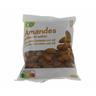 PRODUCTO ECONÓMICO ALCAMPO Almendras con piel tostadas y saladas PRODUCTO ECONÓMICO ALCAMPO 150 g