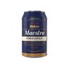 MAHOU MAESTRA Cerveza tostada doble lúpulo lata de 33 cl