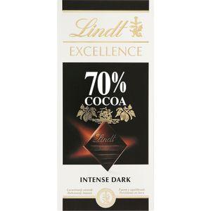Chocolate 70% Cacao Excellence