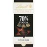 Chocolate 70% Cacao Excellence