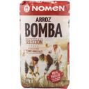 Arroz bomba nomen, paquete 1 kg