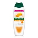 Gel de Baño Leche y Miel