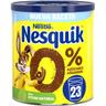 Cacao en polvo instantáneo 0% azúcares nesquik, lata 320 g