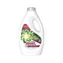 ARIEL Ultra Oxi Detergente líquido para lavar a máquina 24 ds