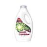 ARIEL Ultra Oxi Detergente líquido para lavar a máquina 24 ds
