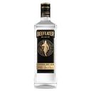 Ginebra inglesa con tomillo y verbena de limón Beefeater Black botella 70 cl