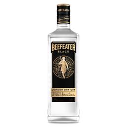 Ginebra inglesa con tomillo y verbena de limón Beefeater Black botella 70 cl