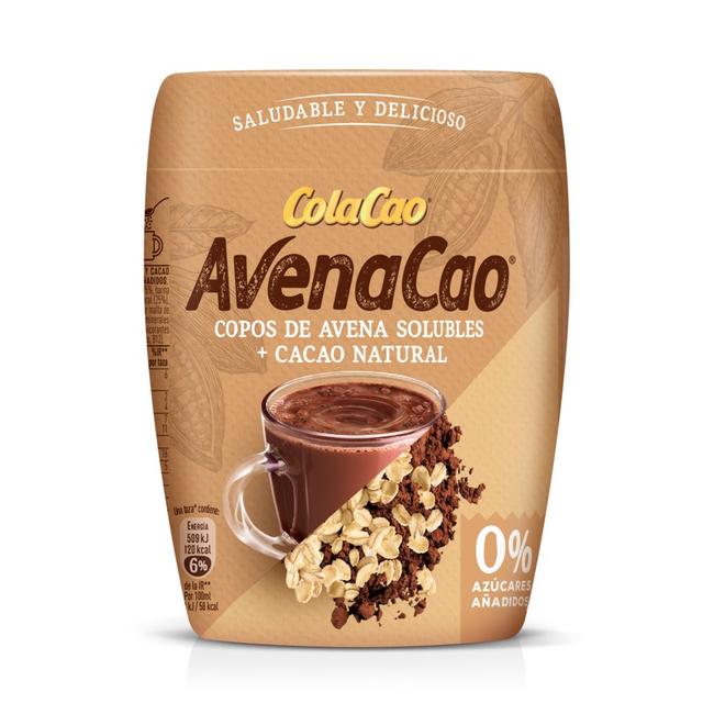 Avenacao COLA CAO bote 300 g