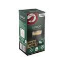 PRODUCTO ALCAMPO Café en cápsulas Lungo I6, 20 uds
