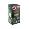 PRODUCTO ALCAMPO Café en cápsulas Lungo I6, 20 uds