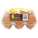 Huevos L Grandes 1/2 Docena
