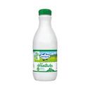 Leche desnatada Central Lechera Asturiana botella 1.5 l