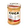 CUCA Filetes de atún en aceite de oliva (elaborados a mano) 180 g